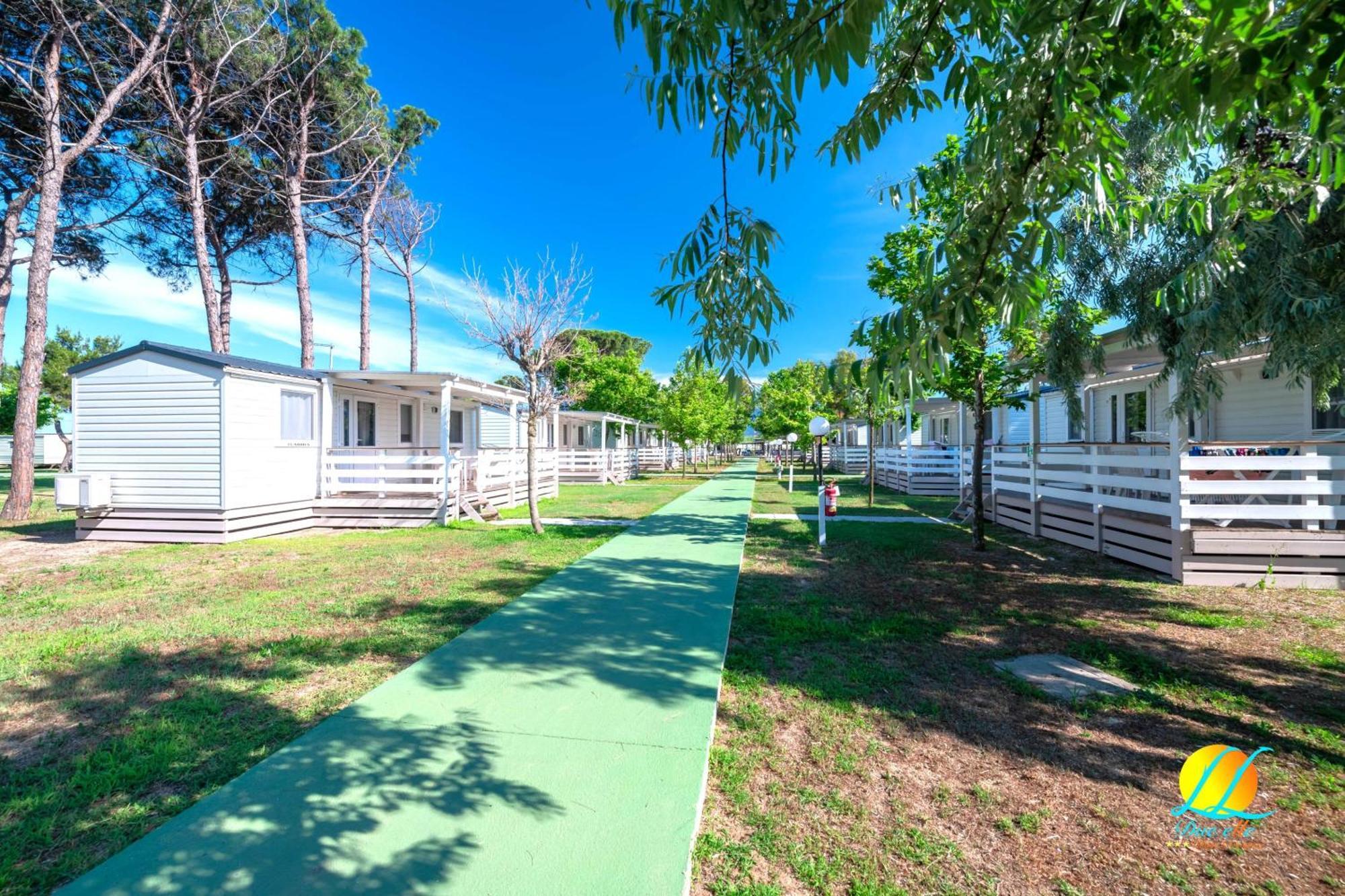 קוריליאנו קלאברו Village Due Elle מראה חיצוני תמונה